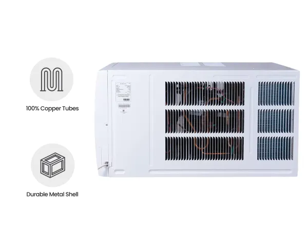 Window Air Conditioner   1.5 Ton